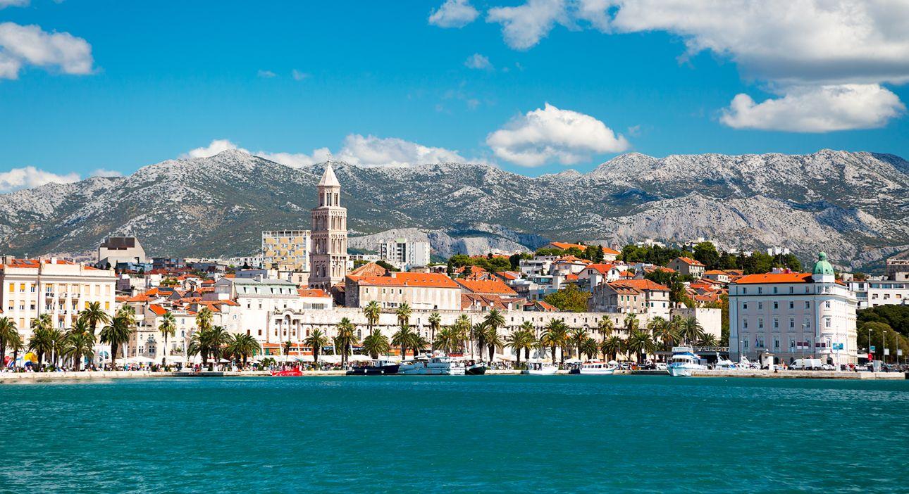 Reservar vuelos desde Oulu (OUL) a Split (SPU) | airBaltic